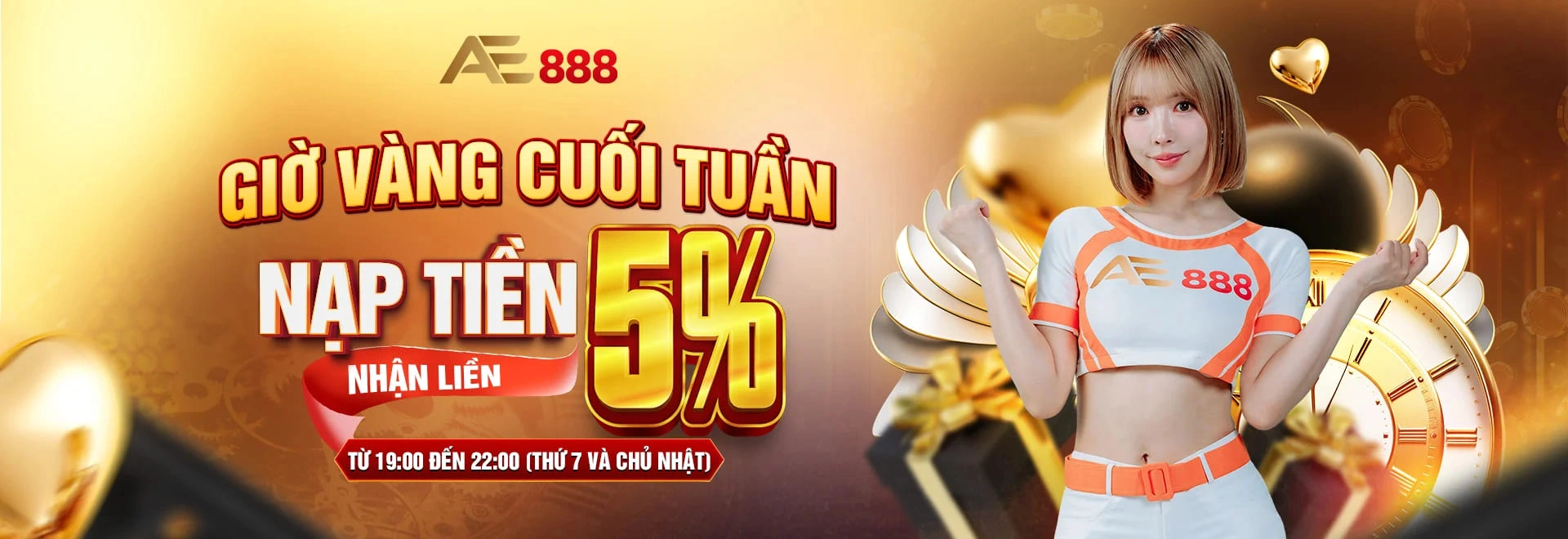 Sòng bài trực tuyến và nội dung nổi bật của Ae888